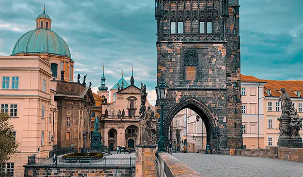 Dicas sobre Praga