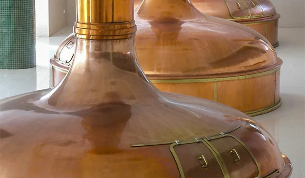 Cervejaria Pilsen Republica Tcheca